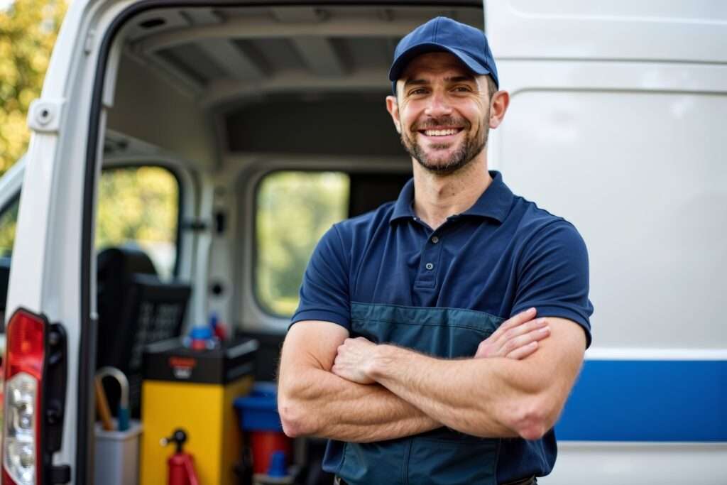 Rüdiger Sanierungen Bautrocknung Mediengestaltung Haßloch